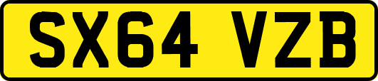 SX64VZB