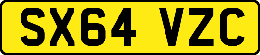 SX64VZC