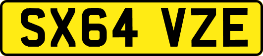 SX64VZE
