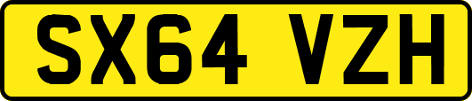SX64VZH