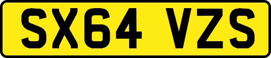 SX64VZS