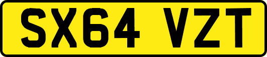 SX64VZT