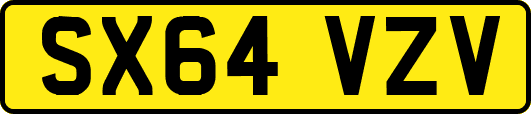 SX64VZV