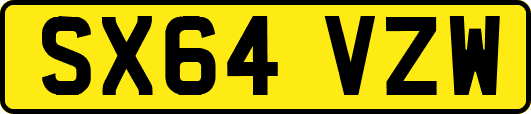 SX64VZW
