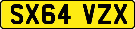 SX64VZX
