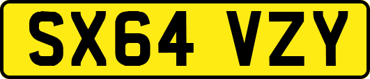SX64VZY