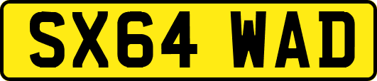 SX64WAD
