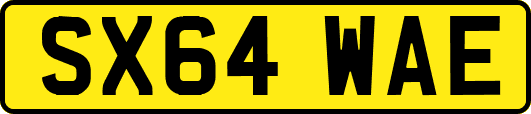 SX64WAE