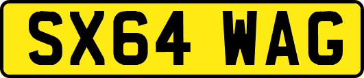SX64WAG