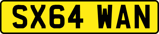 SX64WAN