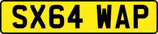 SX64WAP