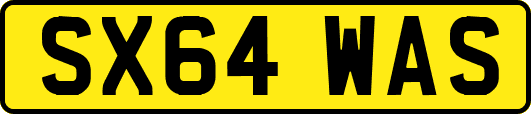 SX64WAS