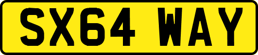SX64WAY