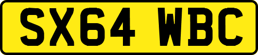 SX64WBC
