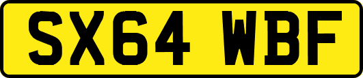 SX64WBF