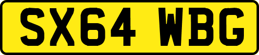 SX64WBG