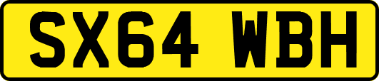 SX64WBH