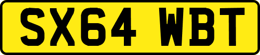 SX64WBT