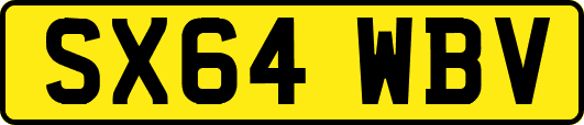 SX64WBV