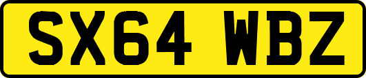 SX64WBZ