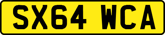 SX64WCA