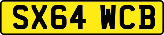 SX64WCB