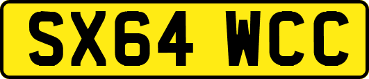 SX64WCC