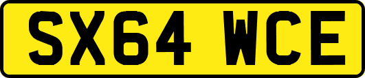 SX64WCE