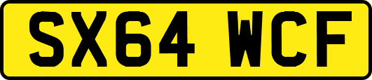 SX64WCF
