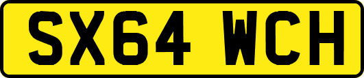 SX64WCH