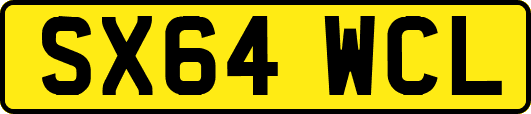 SX64WCL