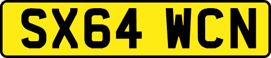 SX64WCN