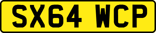 SX64WCP