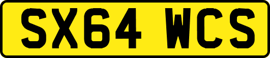 SX64WCS