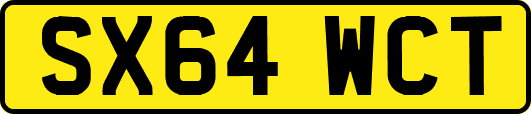 SX64WCT