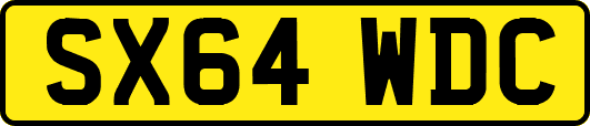 SX64WDC