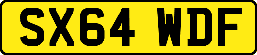 SX64WDF