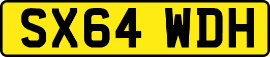 SX64WDH
