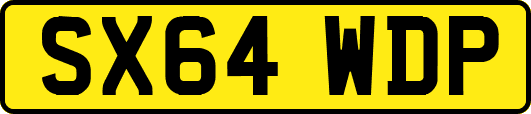 SX64WDP