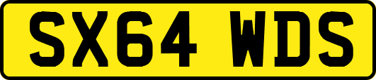 SX64WDS