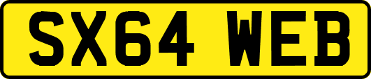 SX64WEB