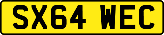 SX64WEC