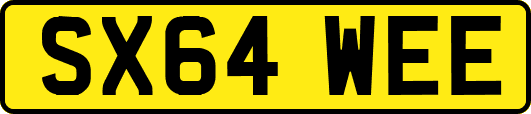 SX64WEE