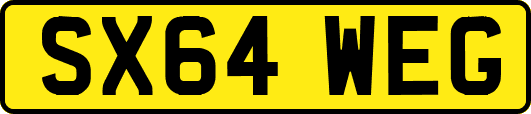 SX64WEG
