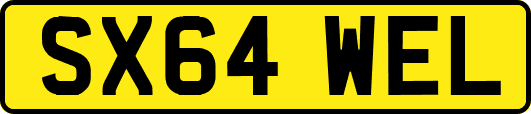 SX64WEL