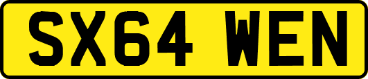 SX64WEN