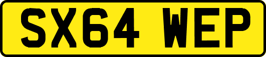 SX64WEP