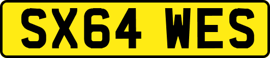 SX64WES
