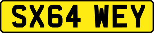 SX64WEY