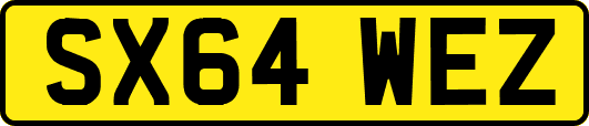SX64WEZ